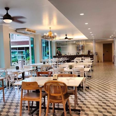 Hotel Rattana View Phitsanulok Exterior foto